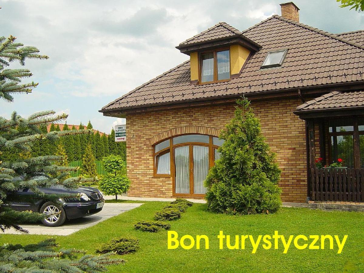 Dom Turysty Na Skarpie Apartment Malbork Luaran gambar