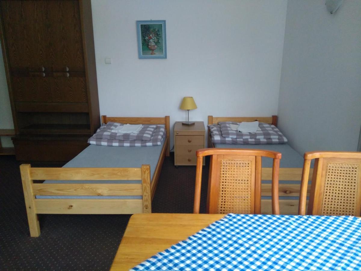 Dom Turysty Na Skarpie Apartment Malbork Luaran gambar