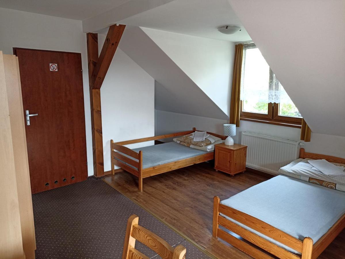 Dom Turysty Na Skarpie Apartment Malbork Luaran gambar