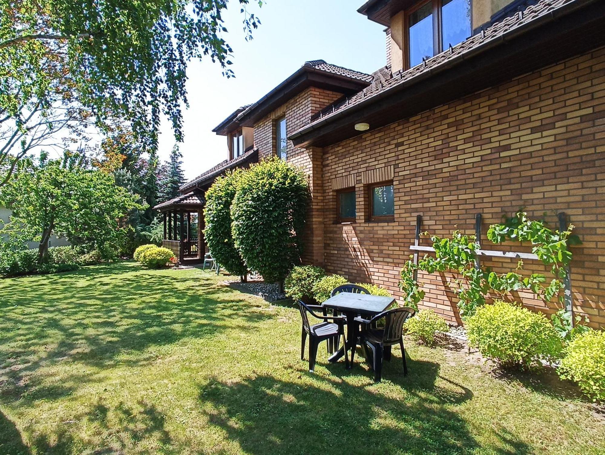 Dom Turysty Na Skarpie Apartment Malbork Luaran gambar