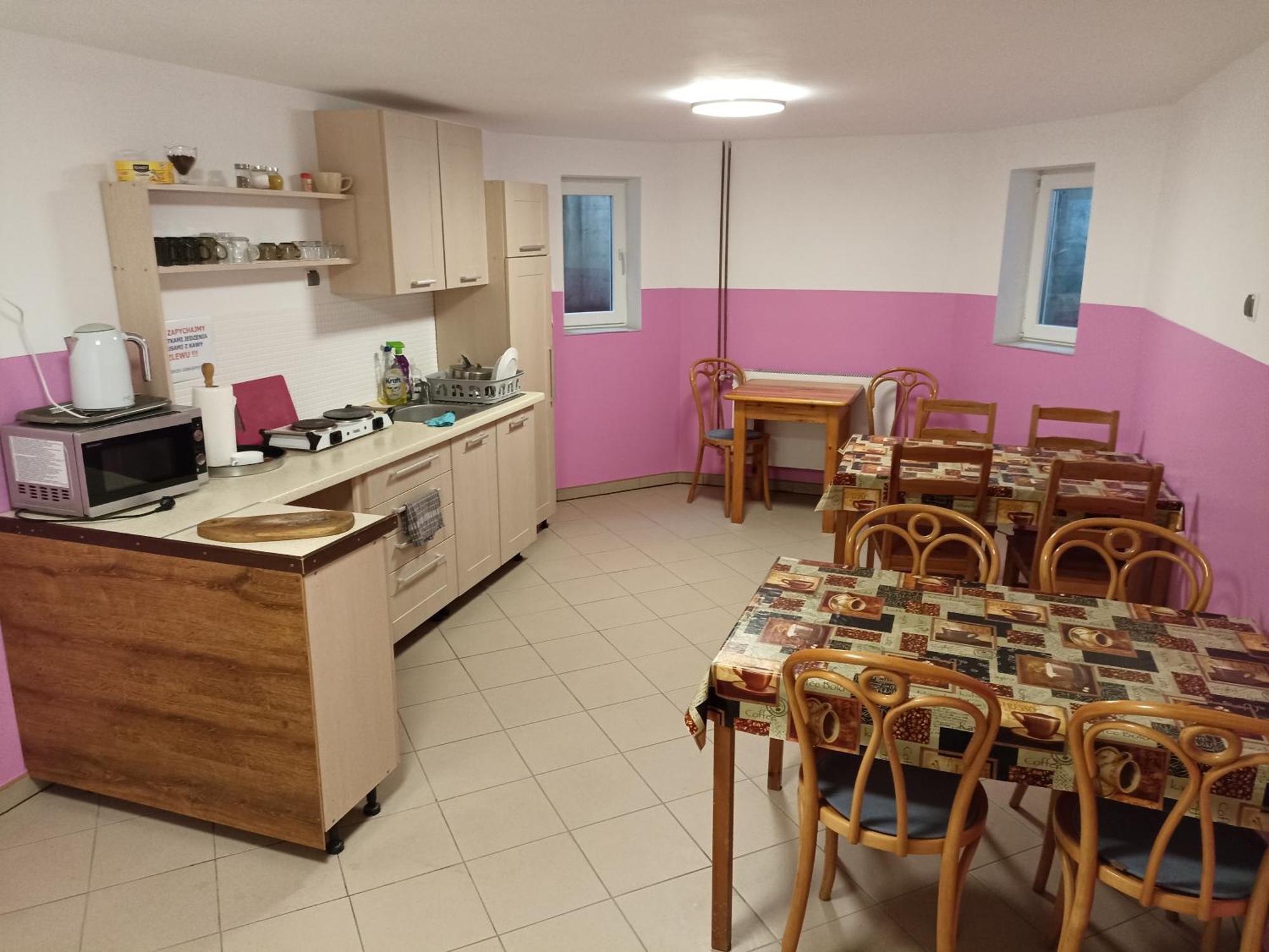 Dom Turysty Na Skarpie Apartment Malbork Luaran gambar