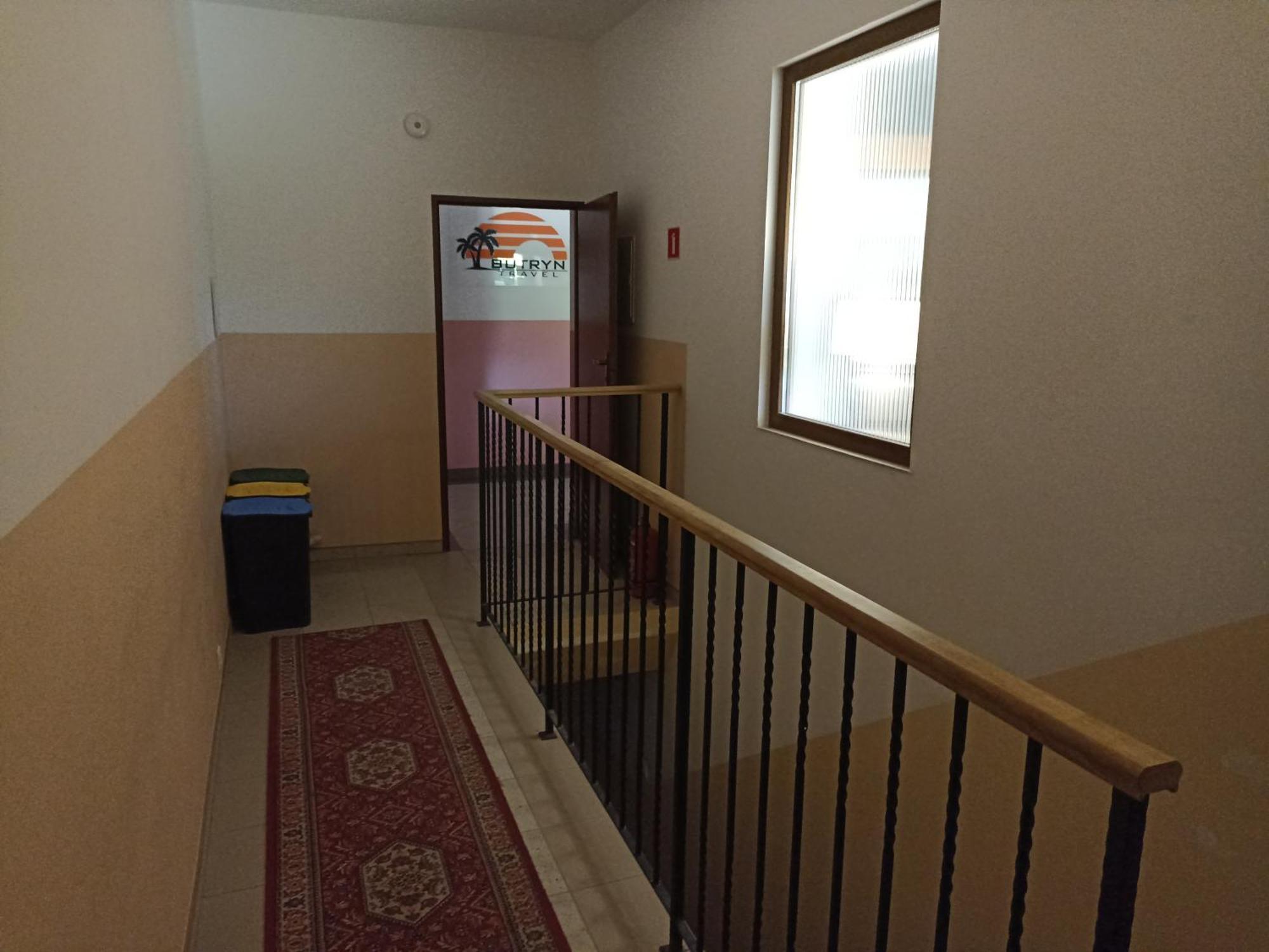 Dom Turysty Na Skarpie Apartment Malbork Luaran gambar