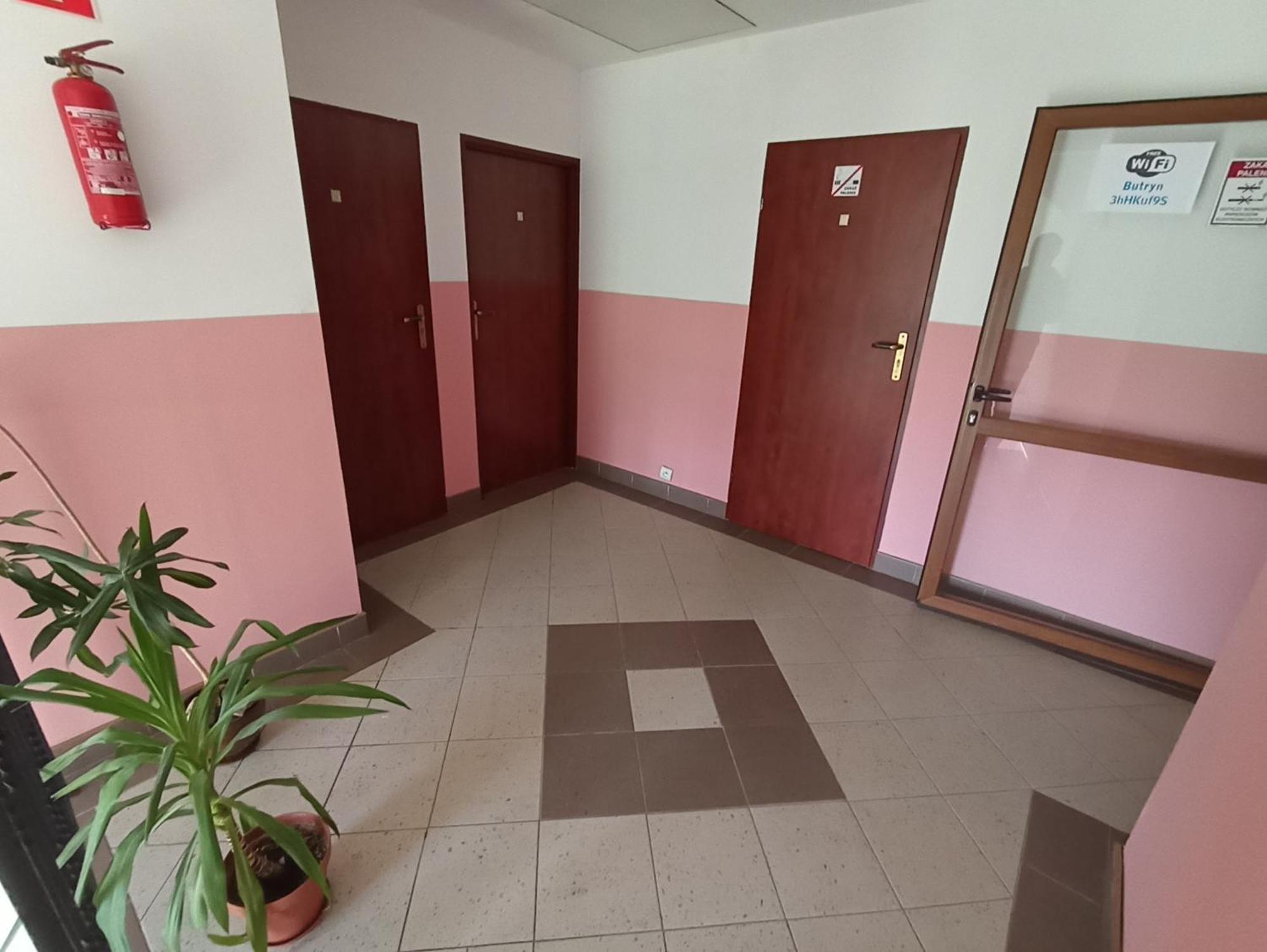 Dom Turysty Na Skarpie Apartment Malbork Luaran gambar