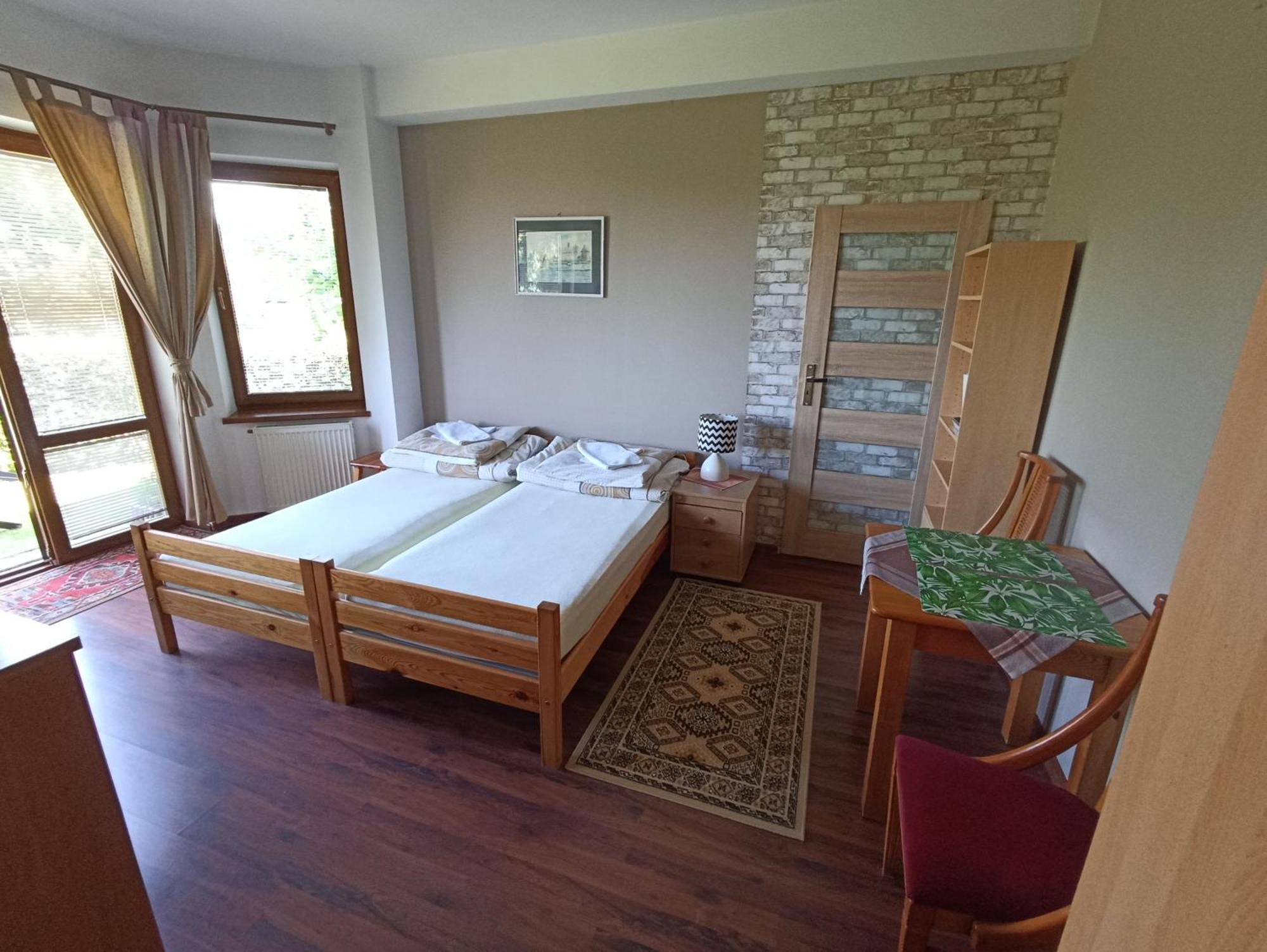 Dom Turysty Na Skarpie Apartment Malbork Luaran gambar