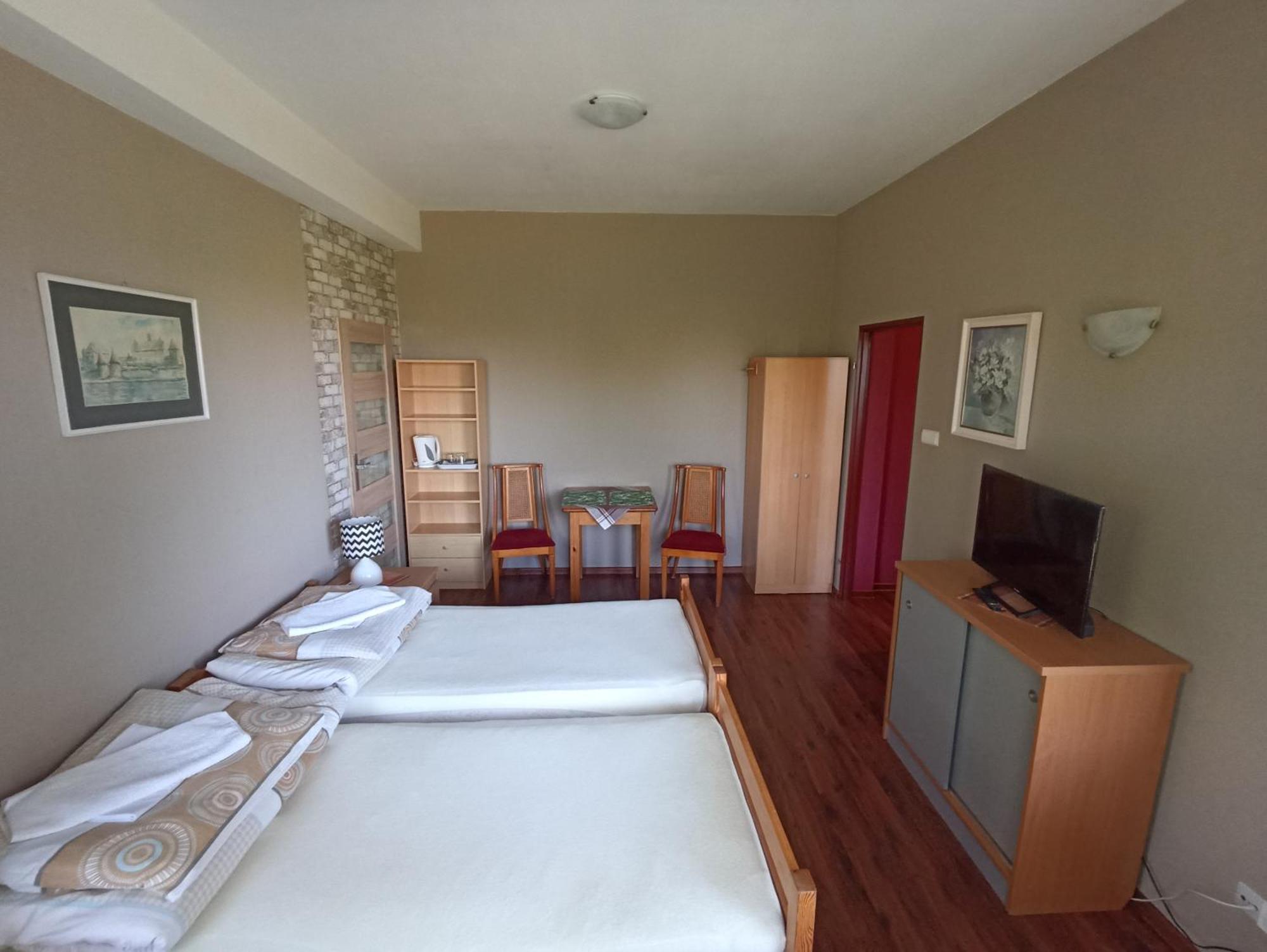 Dom Turysty Na Skarpie Apartment Malbork Luaran gambar