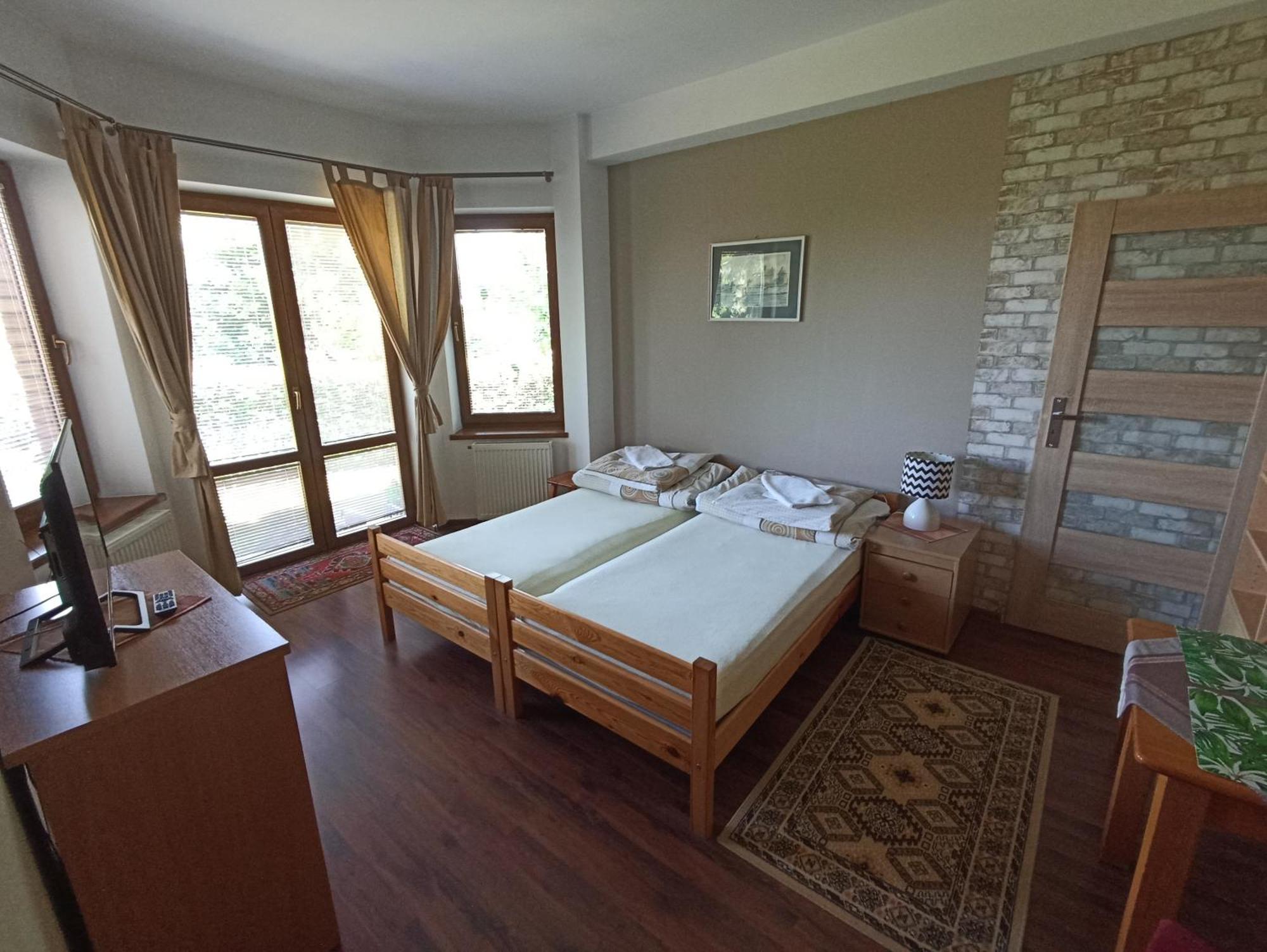 Dom Turysty Na Skarpie Apartment Malbork Luaran gambar