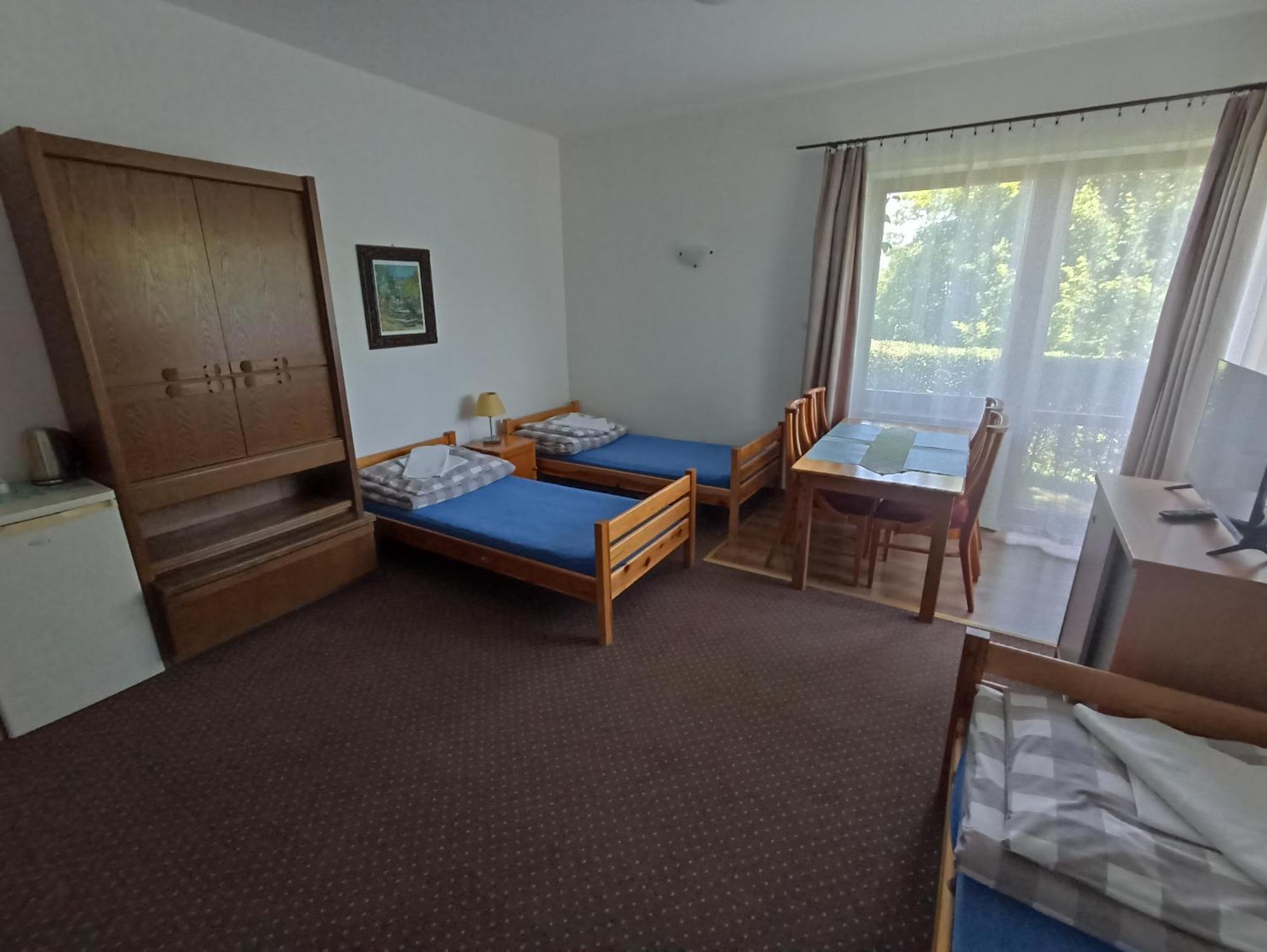 Dom Turysty Na Skarpie Apartment Malbork Luaran gambar