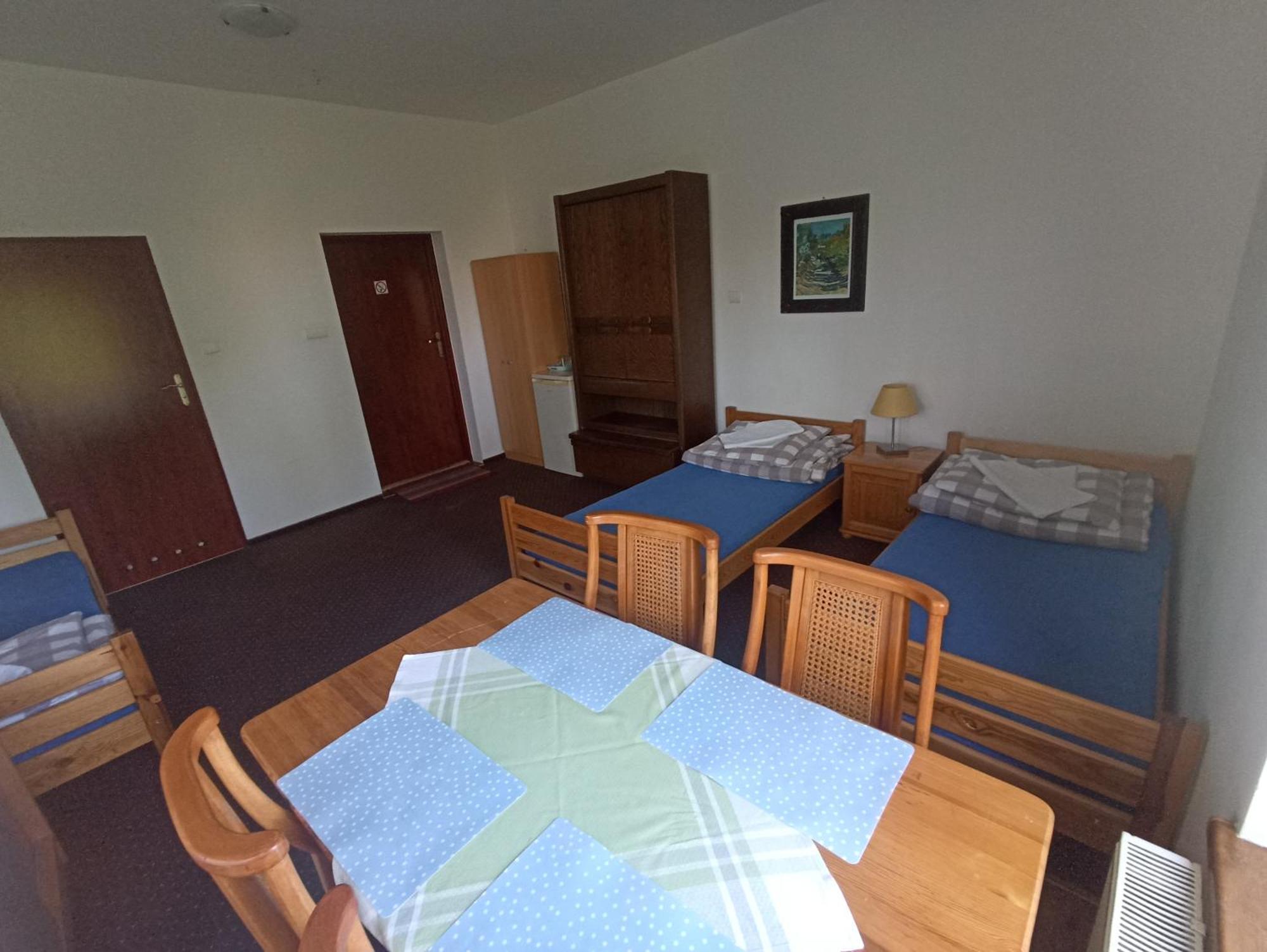 Dom Turysty Na Skarpie Apartment Malbork Luaran gambar