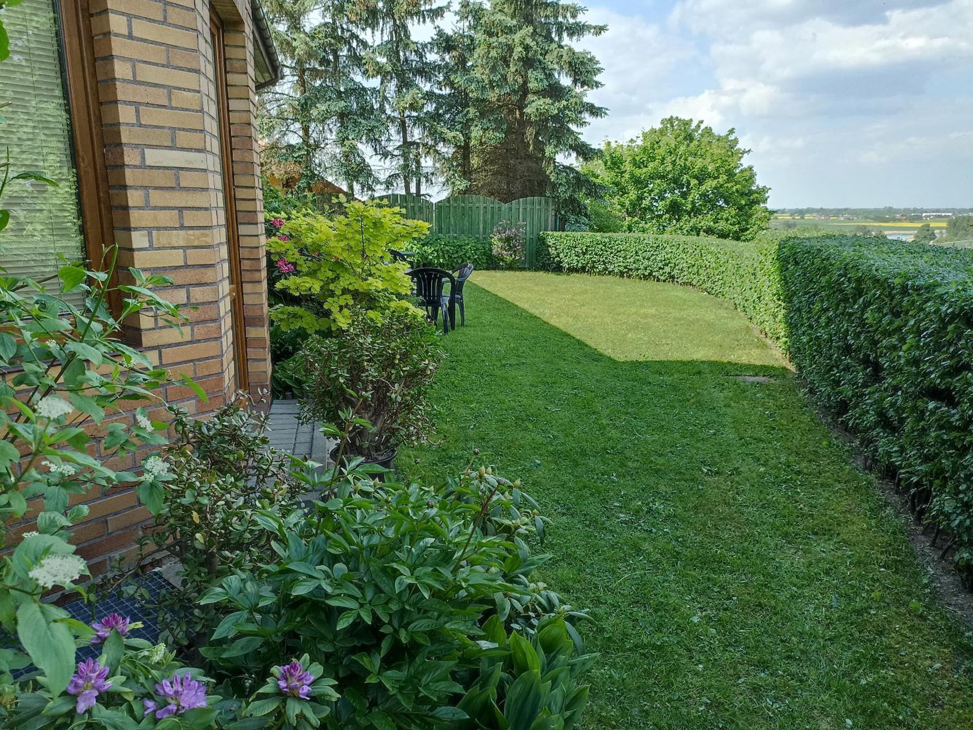 Dom Turysty Na Skarpie Apartment Malbork Luaran gambar