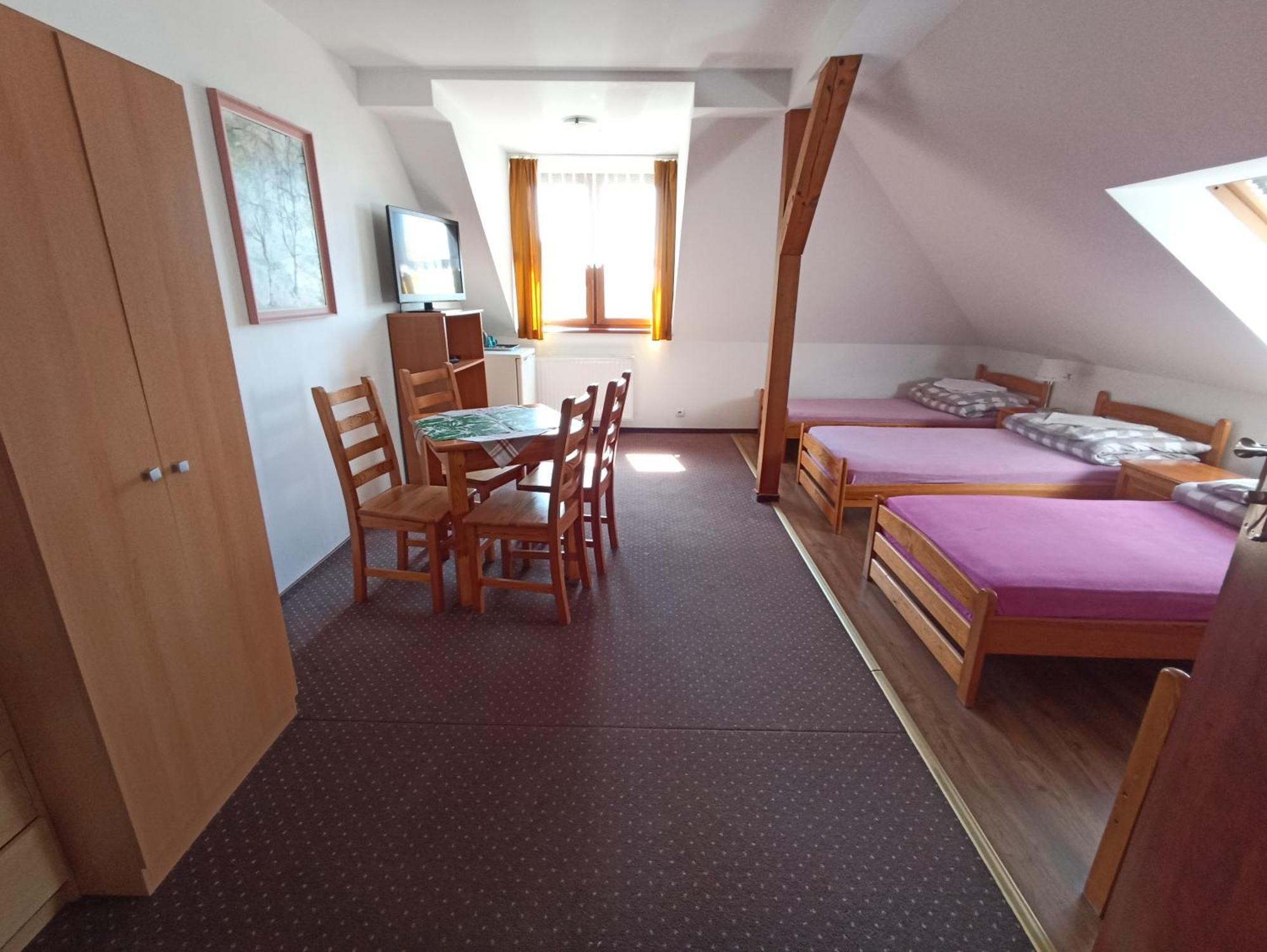 Dom Turysty Na Skarpie Apartment Malbork Luaran gambar