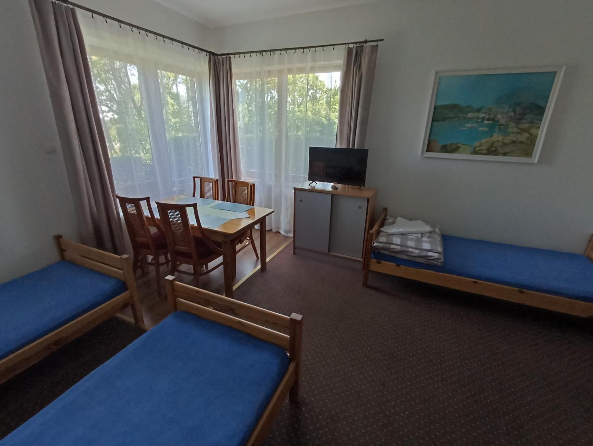 Dom Turysty Na Skarpie Apartment Malbork Luaran gambar