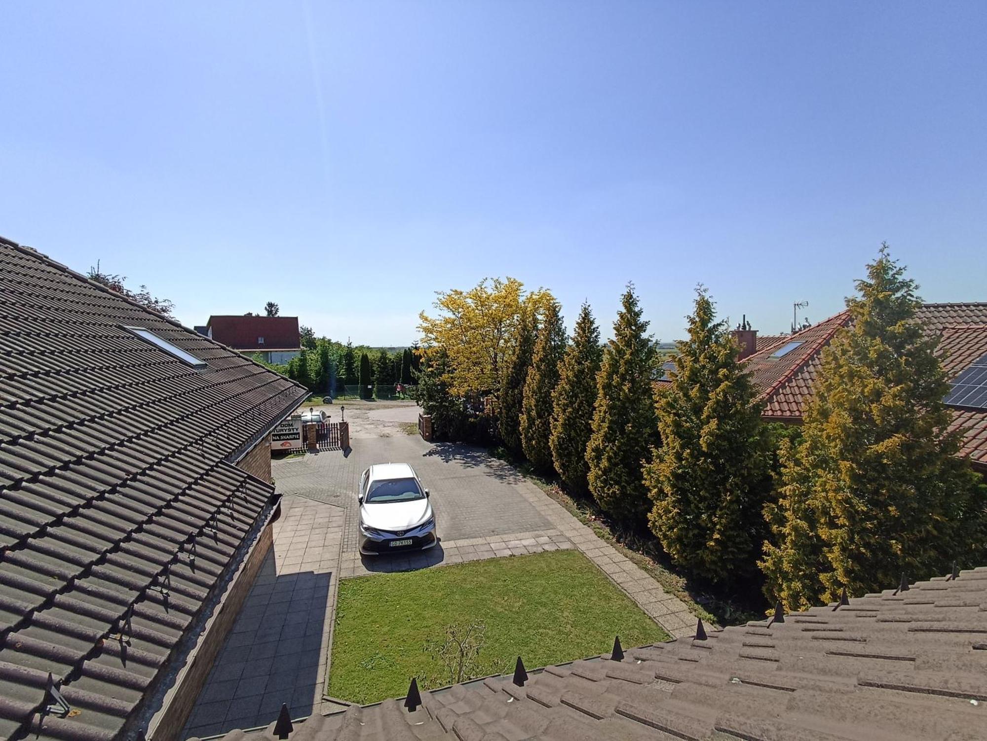 Dom Turysty Na Skarpie Apartment Malbork Luaran gambar