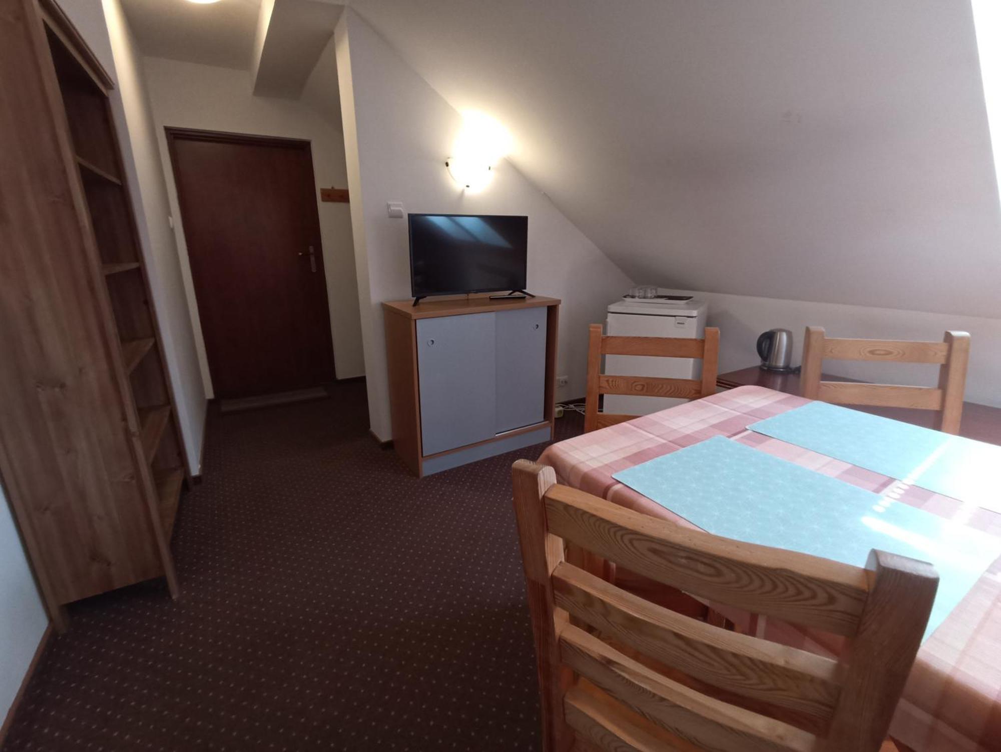 Dom Turysty Na Skarpie Apartment Malbork Luaran gambar