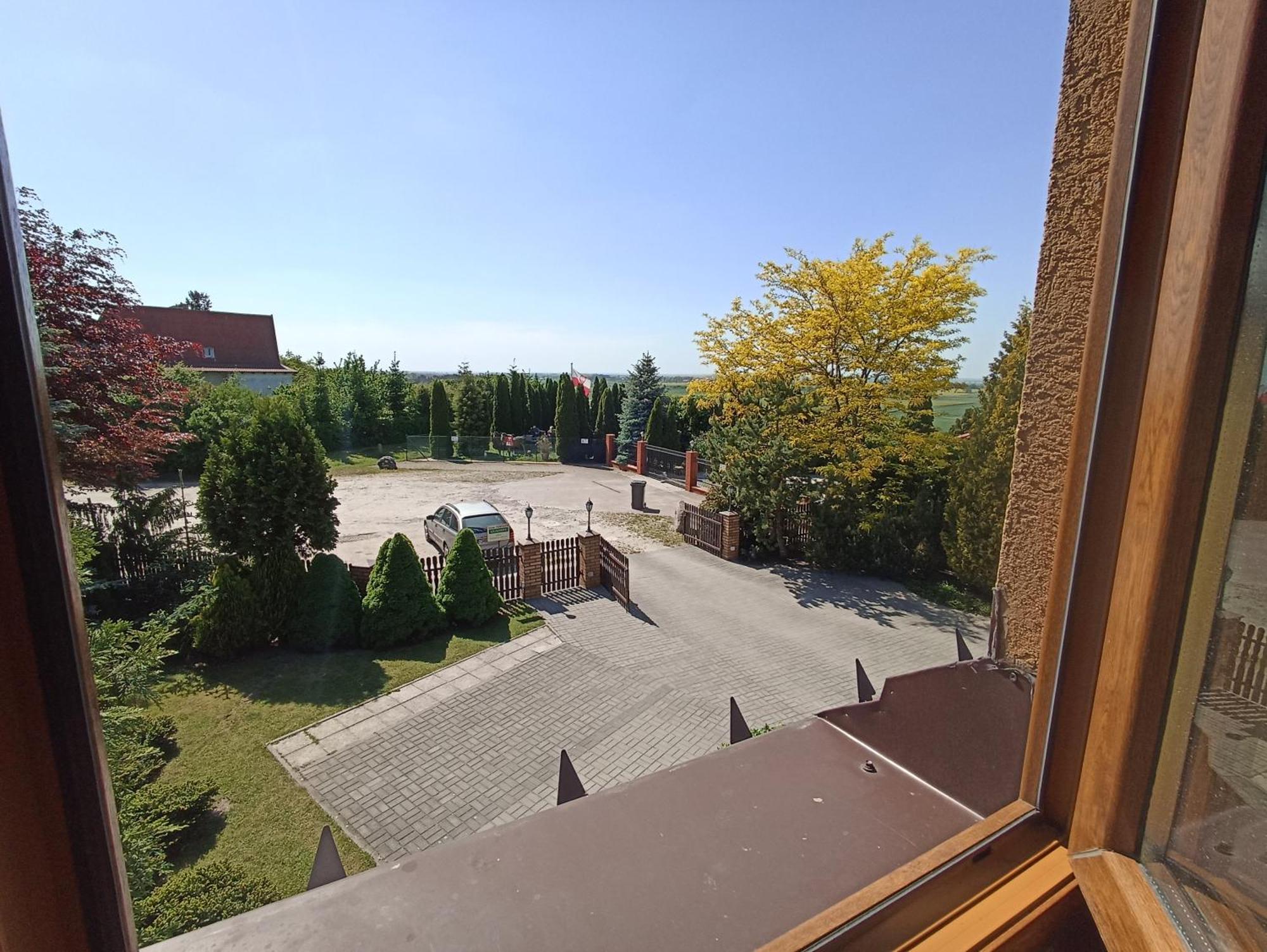 Dom Turysty Na Skarpie Apartment Malbork Luaran gambar