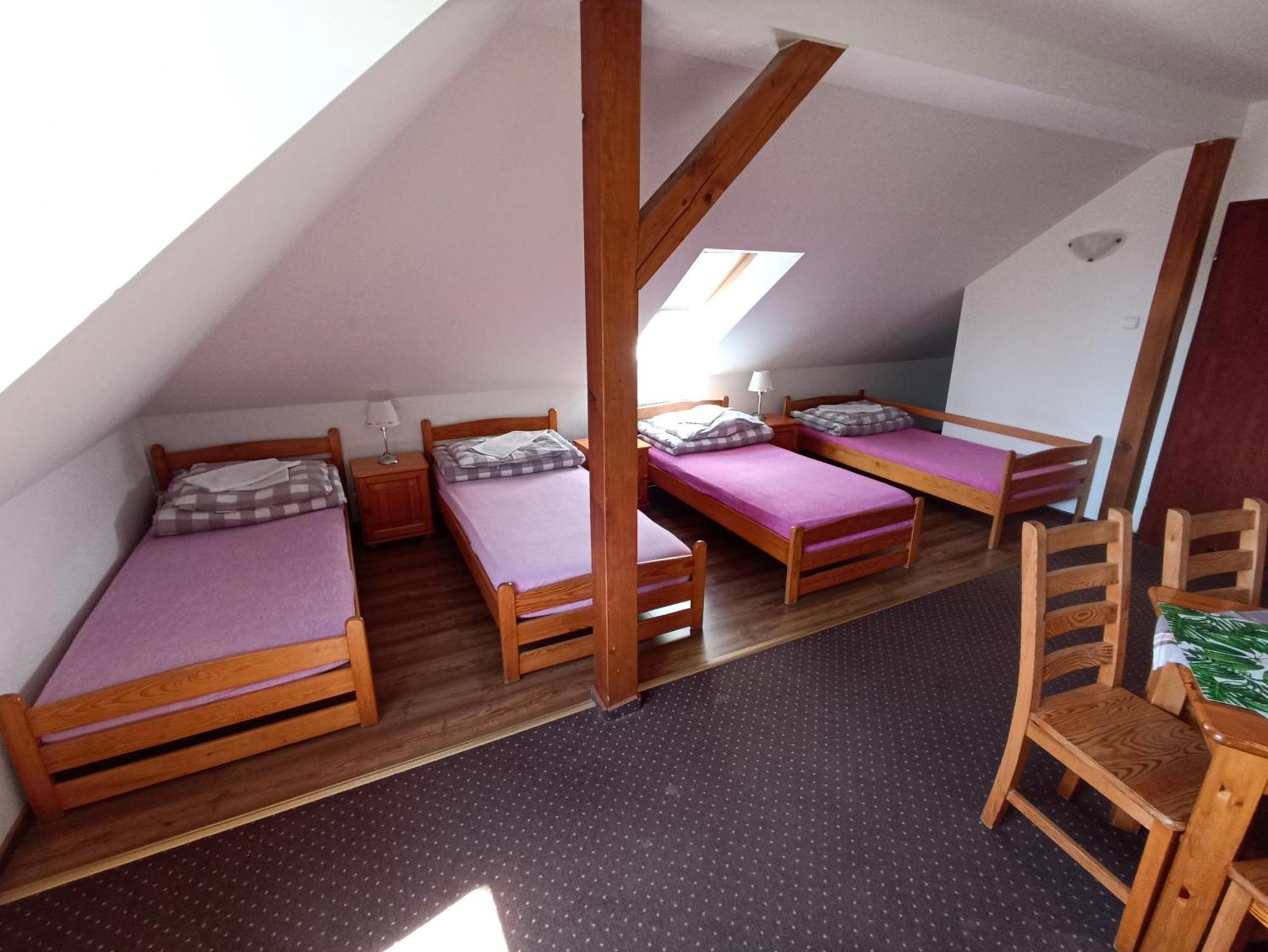 Dom Turysty Na Skarpie Apartment Malbork Luaran gambar