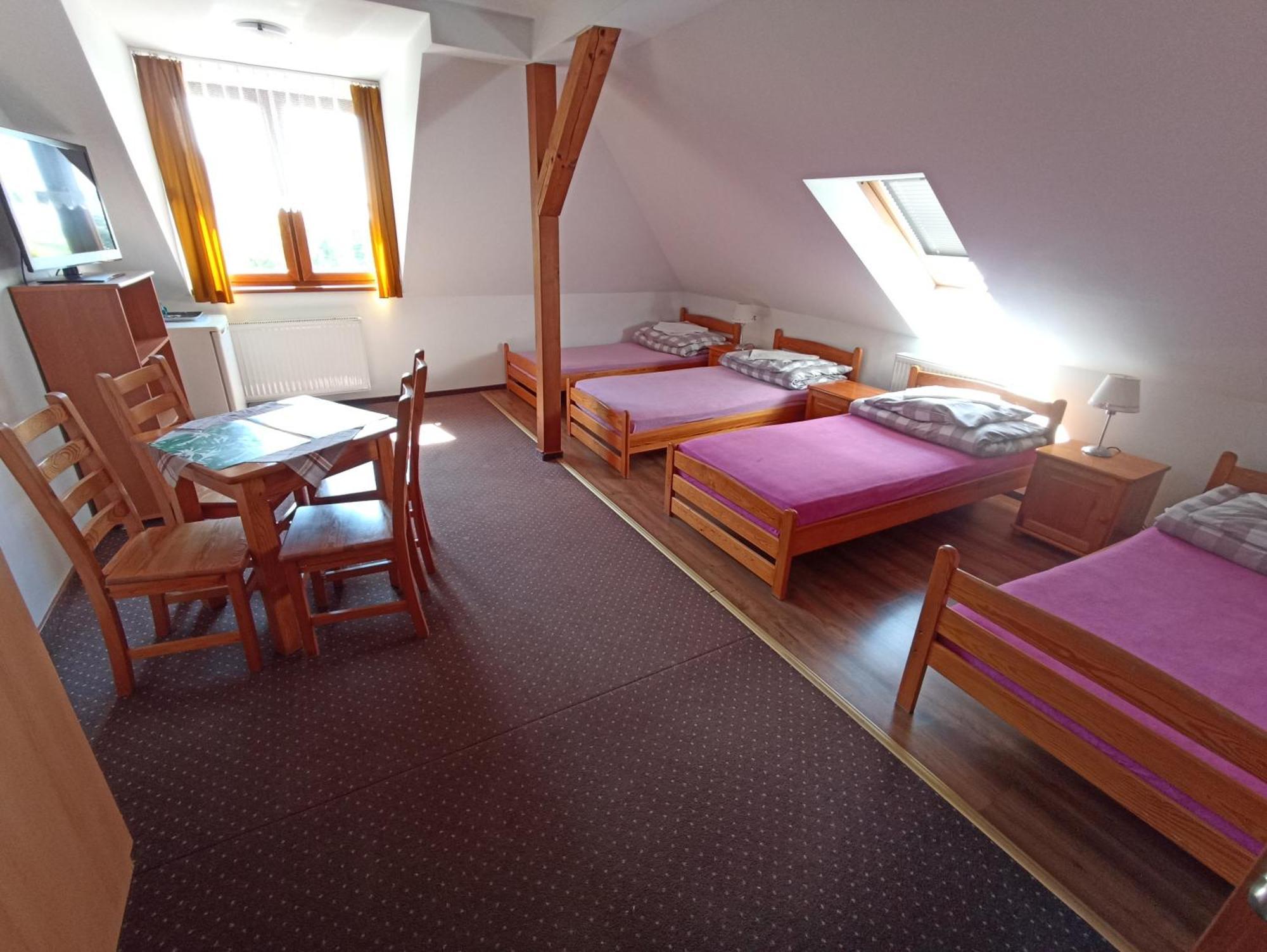 Dom Turysty Na Skarpie Apartment Malbork Luaran gambar