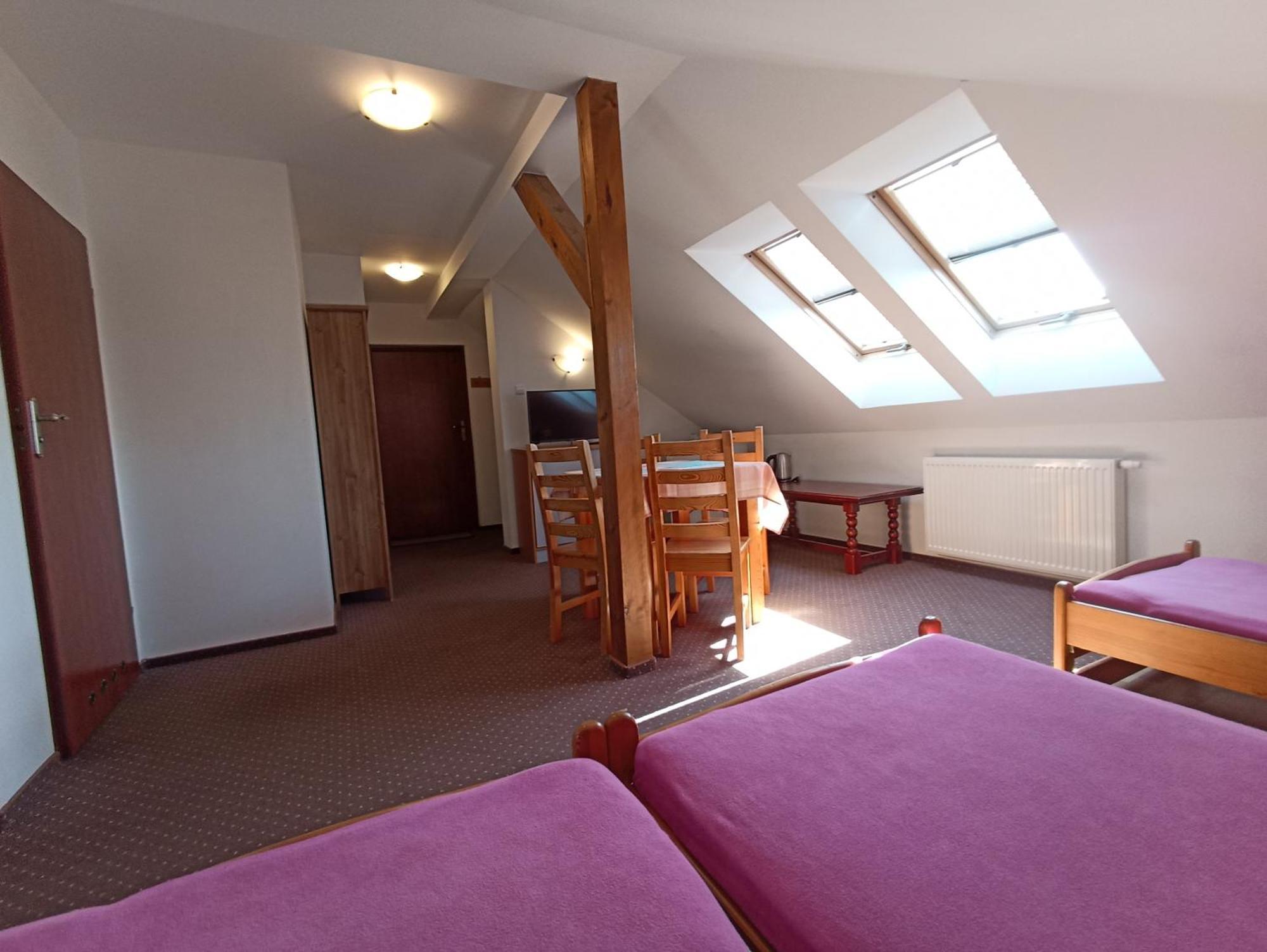 Dom Turysty Na Skarpie Apartment Malbork Luaran gambar