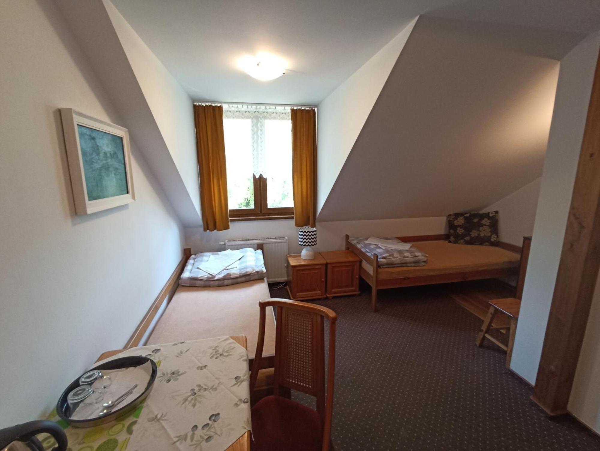 Dom Turysty Na Skarpie Apartment Malbork Luaran gambar