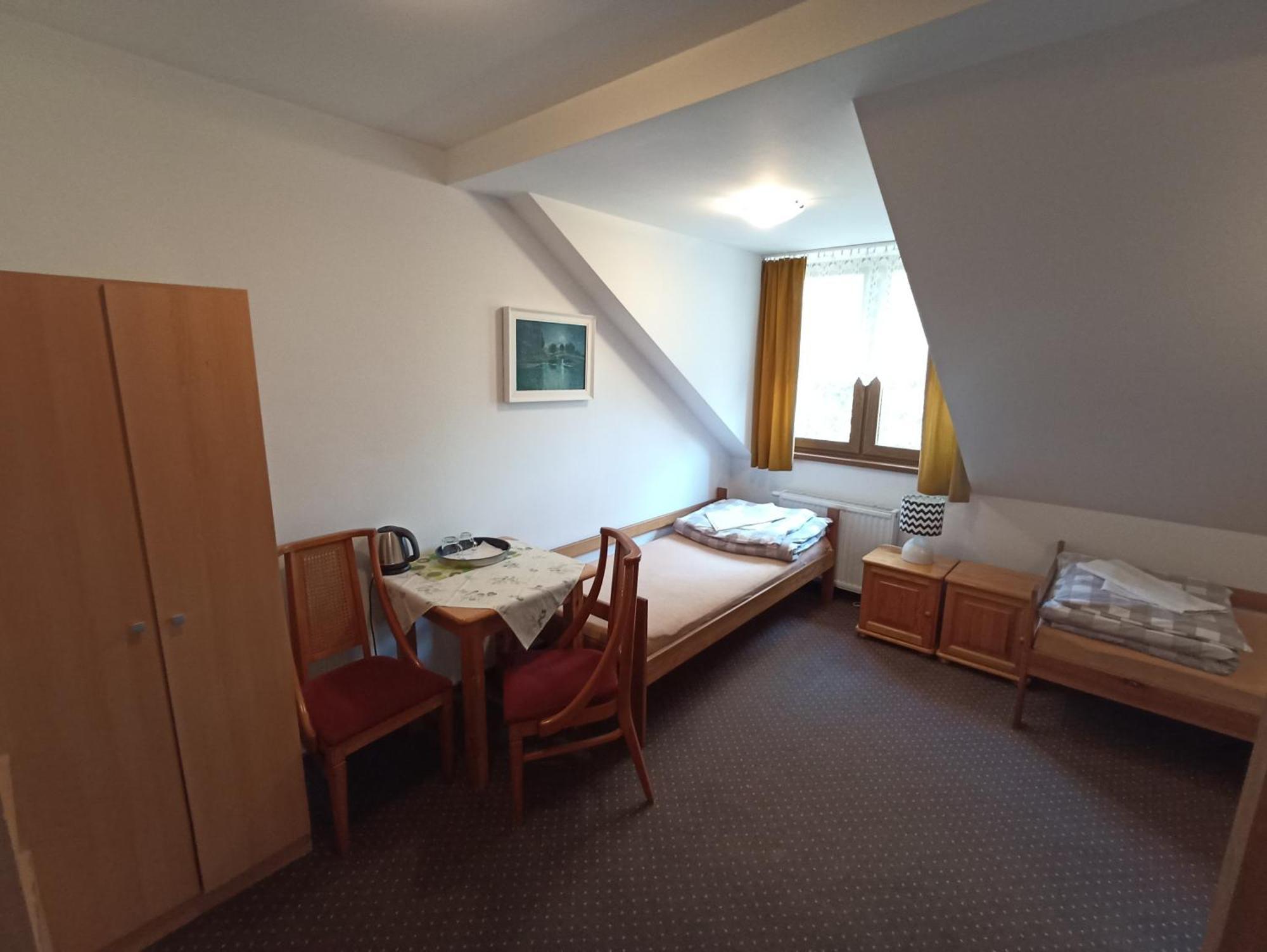 Dom Turysty Na Skarpie Apartment Malbork Luaran gambar