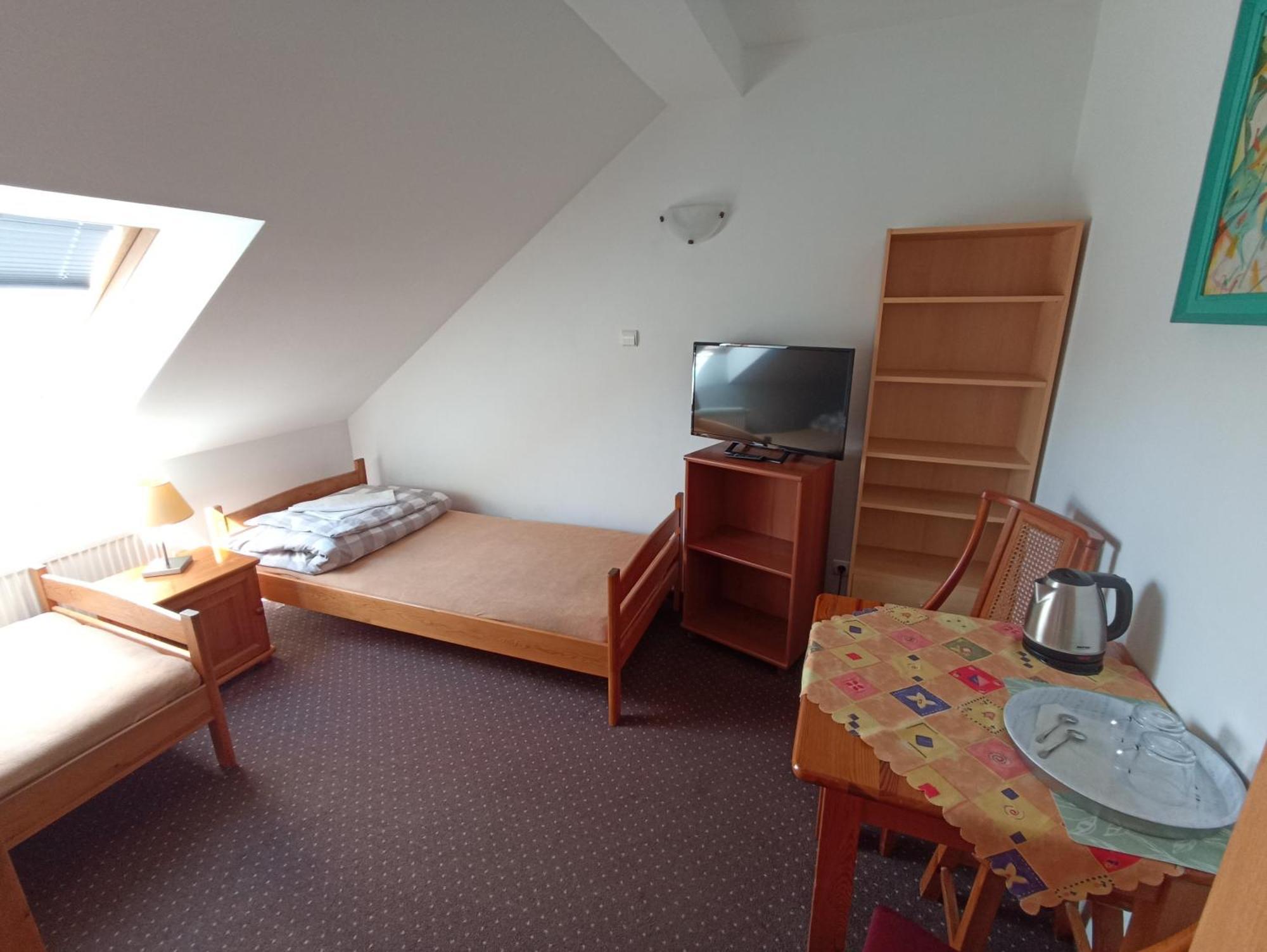 Dom Turysty Na Skarpie Apartment Malbork Luaran gambar
