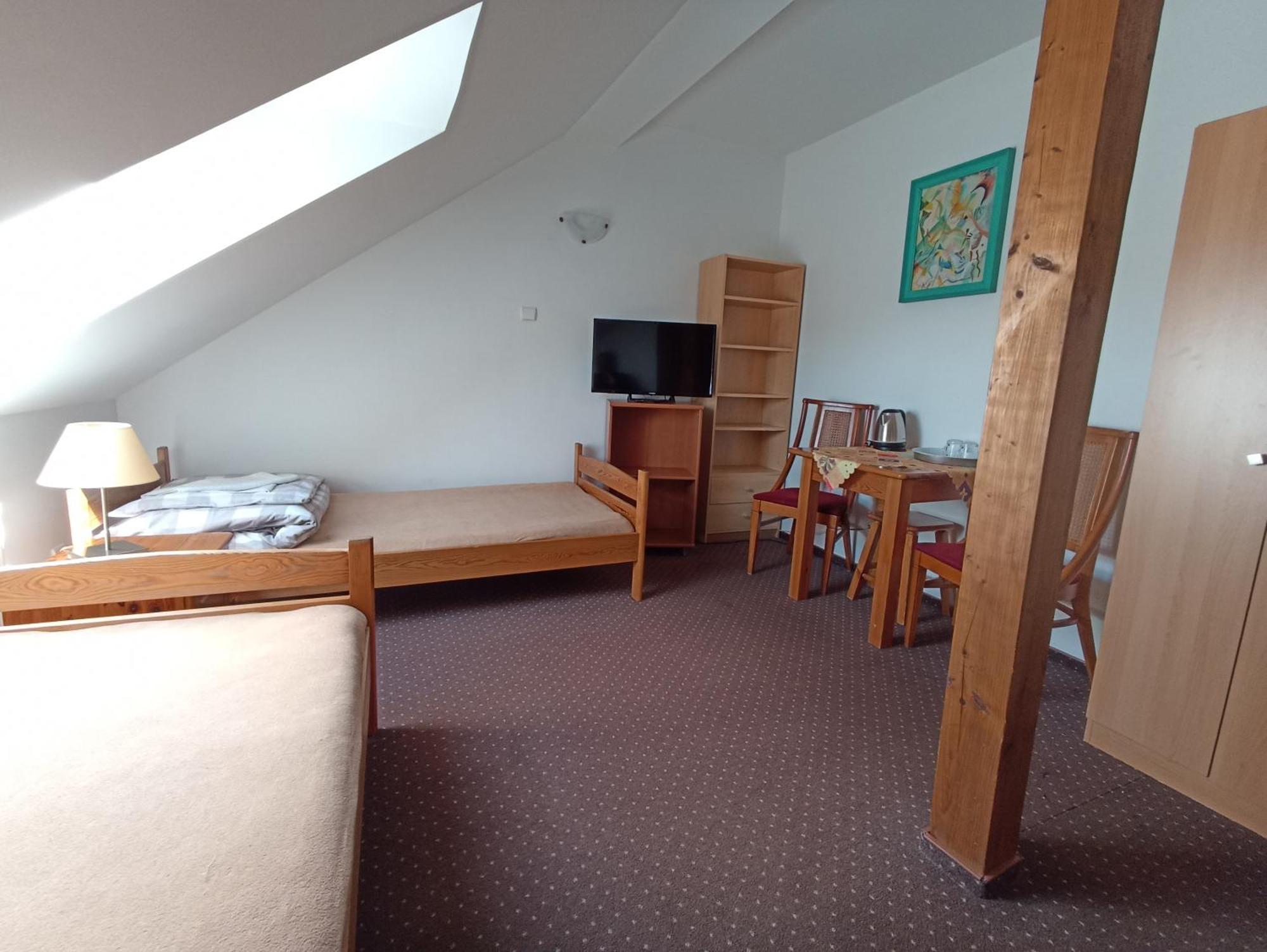 Dom Turysty Na Skarpie Apartment Malbork Luaran gambar