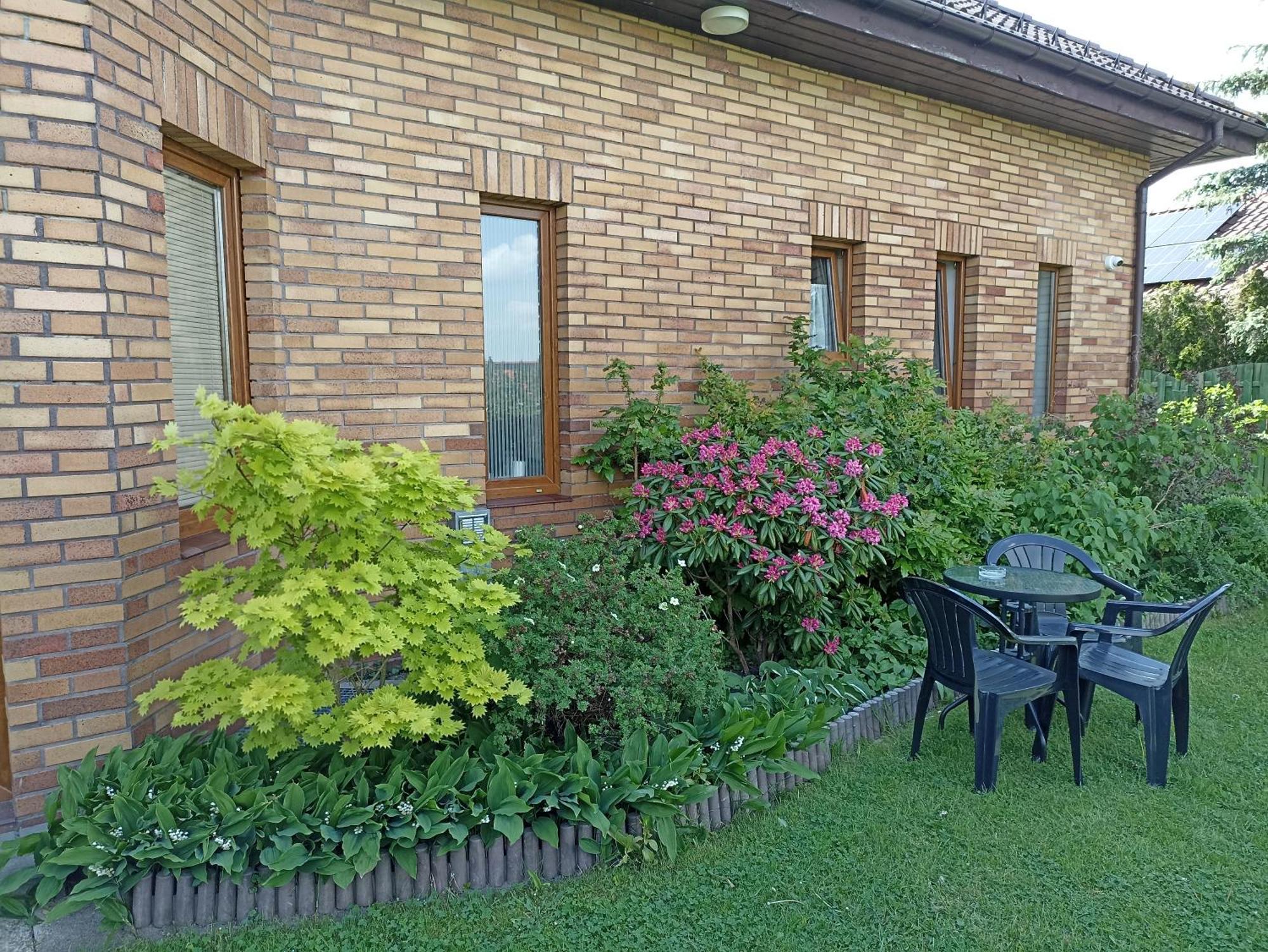 Dom Turysty Na Skarpie Apartment Malbork Luaran gambar