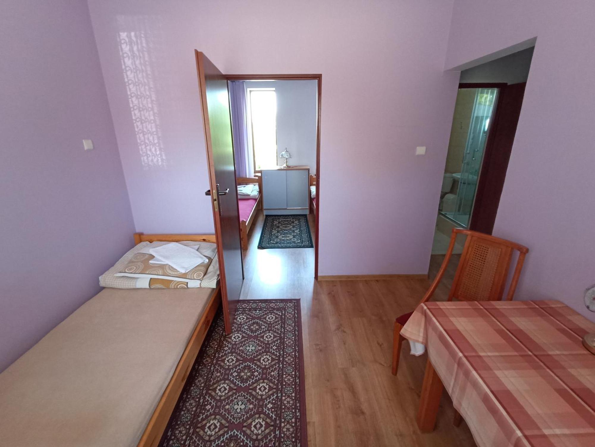 Dom Turysty Na Skarpie Apartment Malbork Luaran gambar