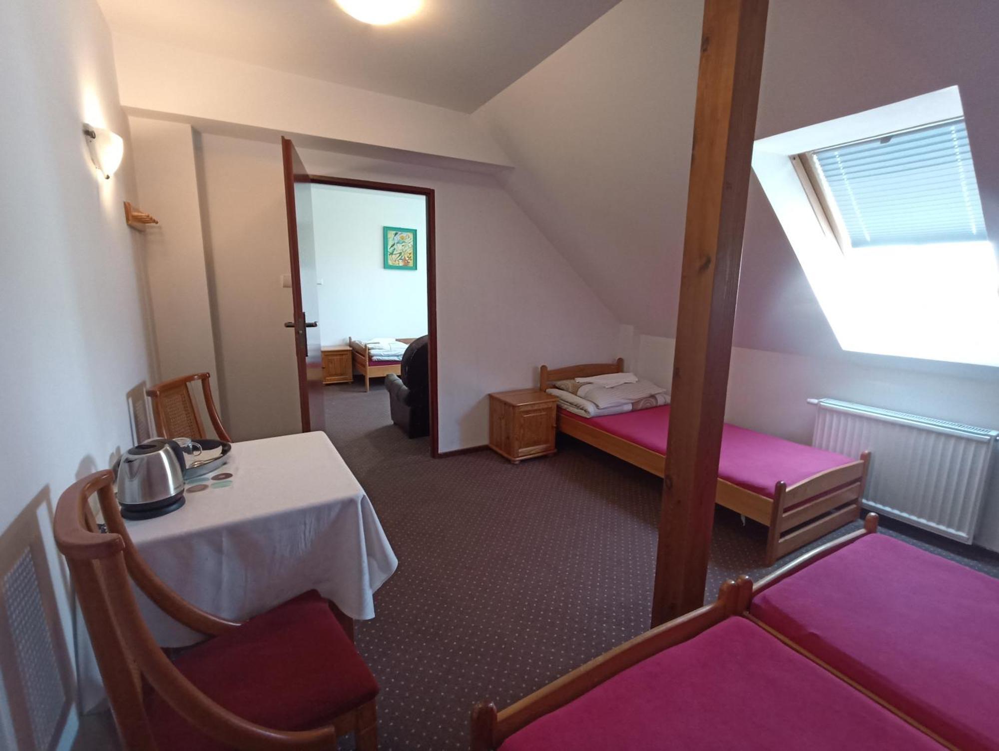 Dom Turysty Na Skarpie Apartment Malbork Luaran gambar