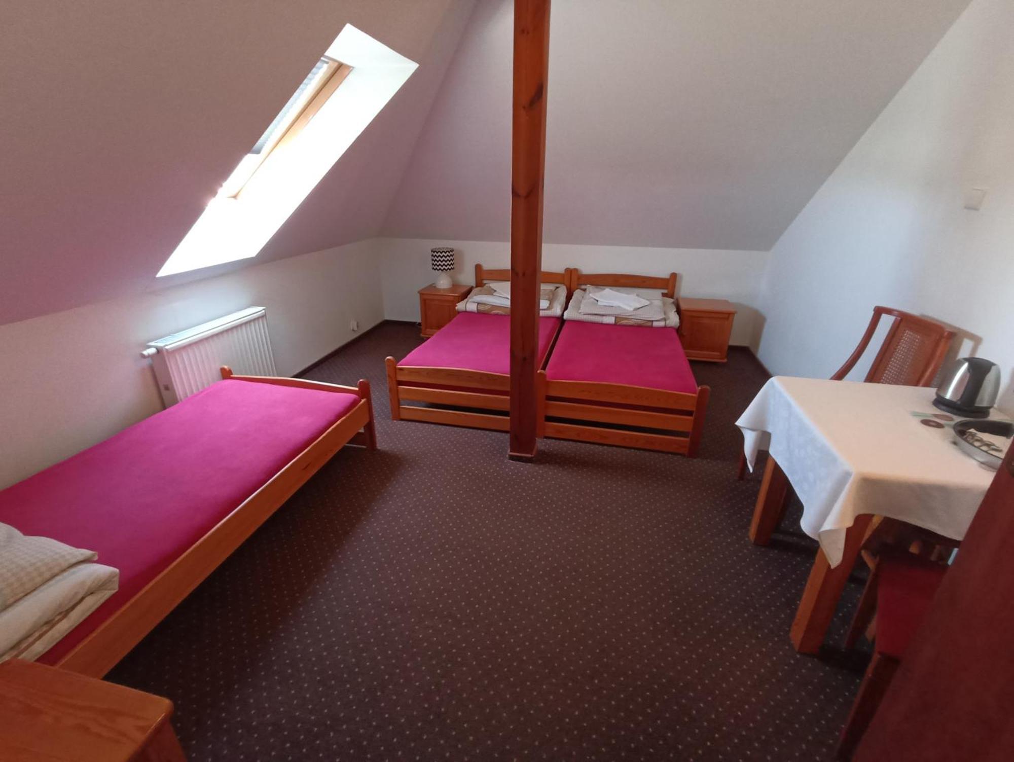 Dom Turysty Na Skarpie Apartment Malbork Luaran gambar