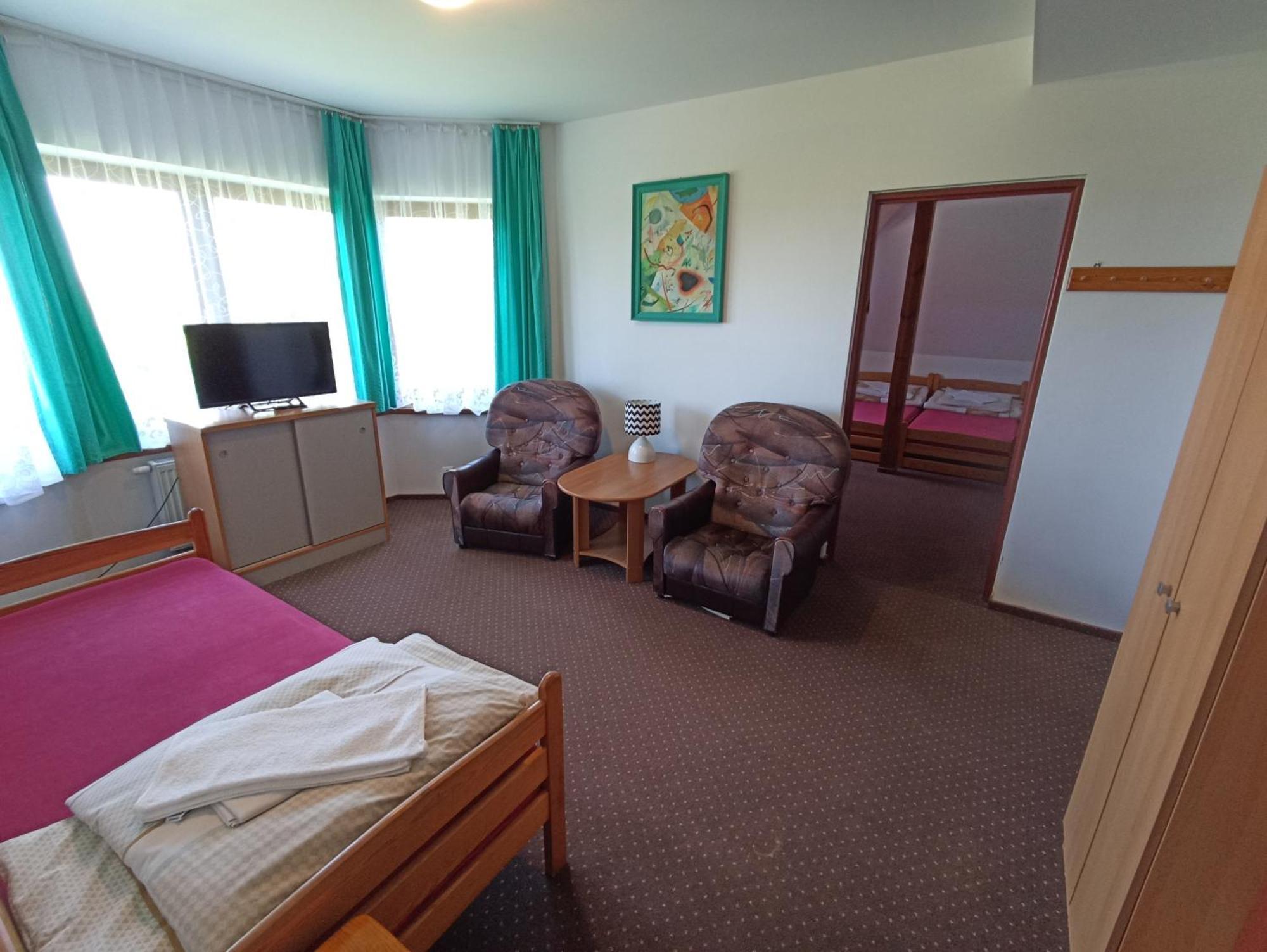 Dom Turysty Na Skarpie Apartment Malbork Luaran gambar