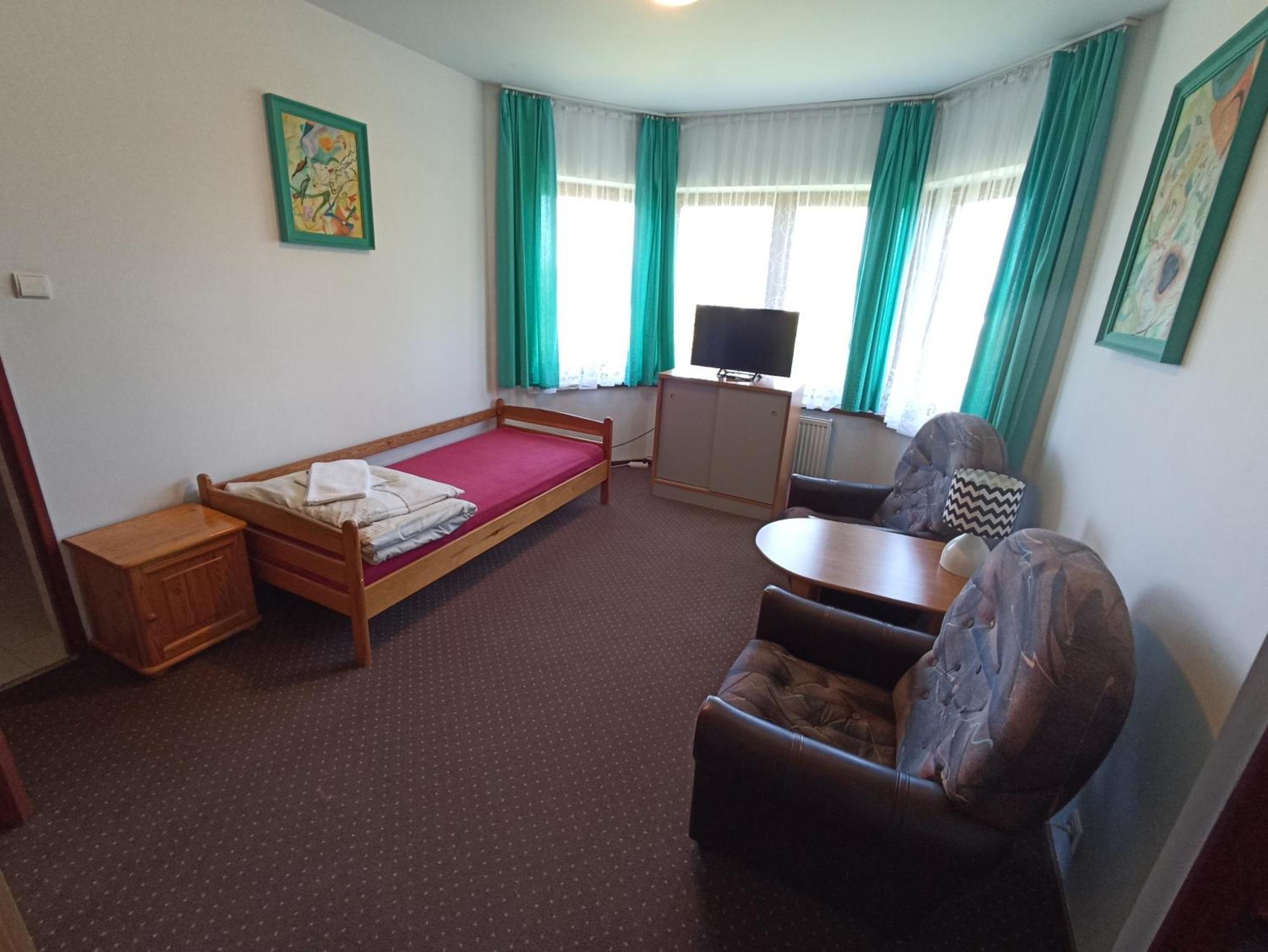 Dom Turysty Na Skarpie Apartment Malbork Luaran gambar