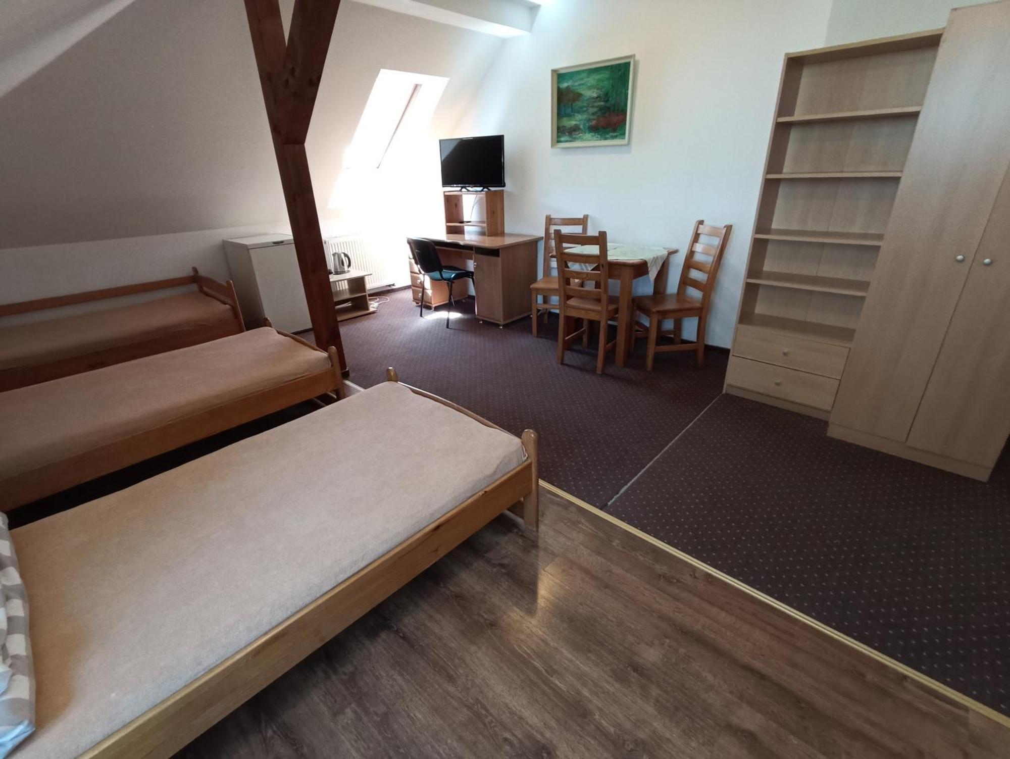 Dom Turysty Na Skarpie Apartment Malbork Luaran gambar