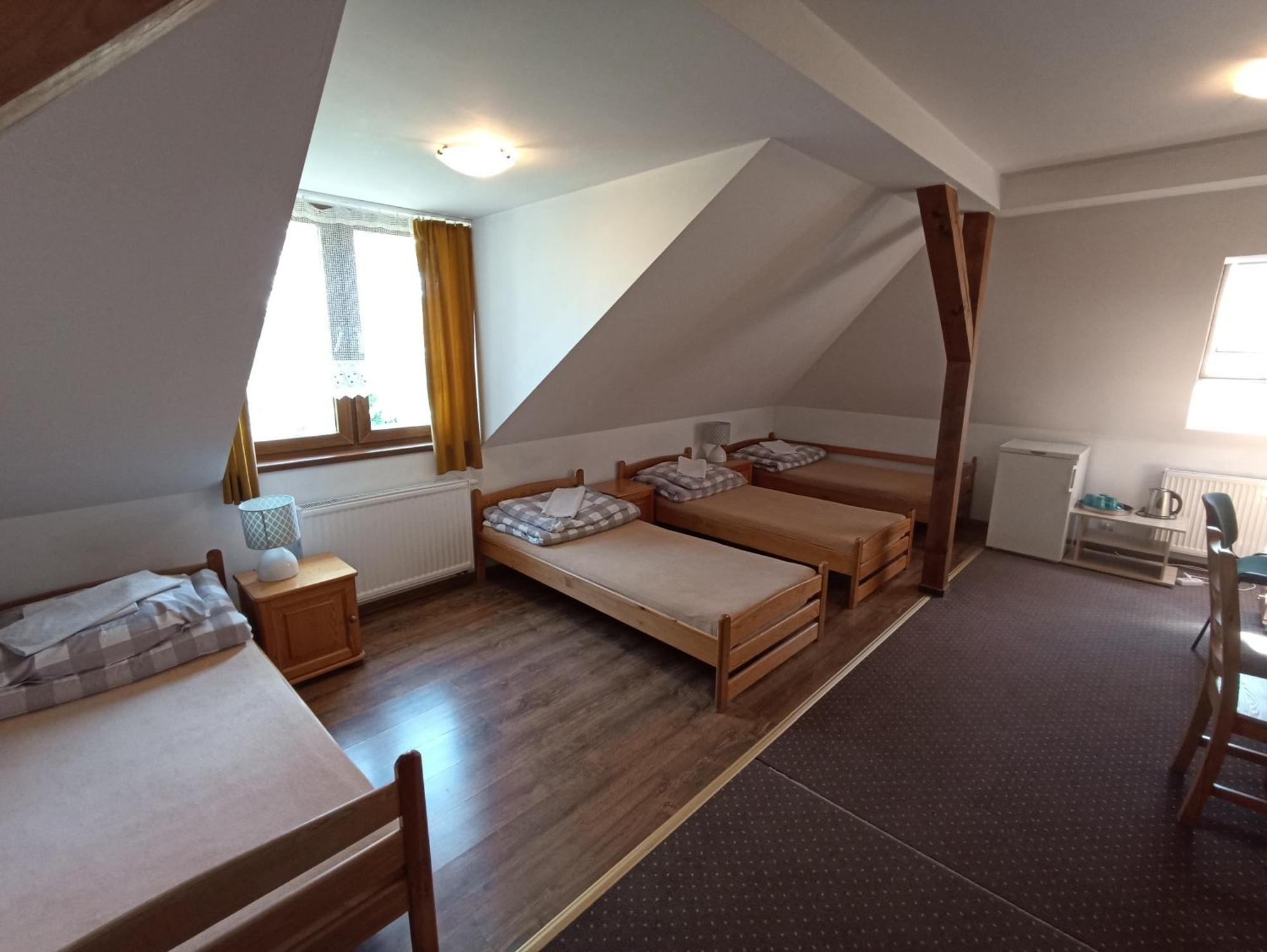 Dom Turysty Na Skarpie Apartment Malbork Luaran gambar