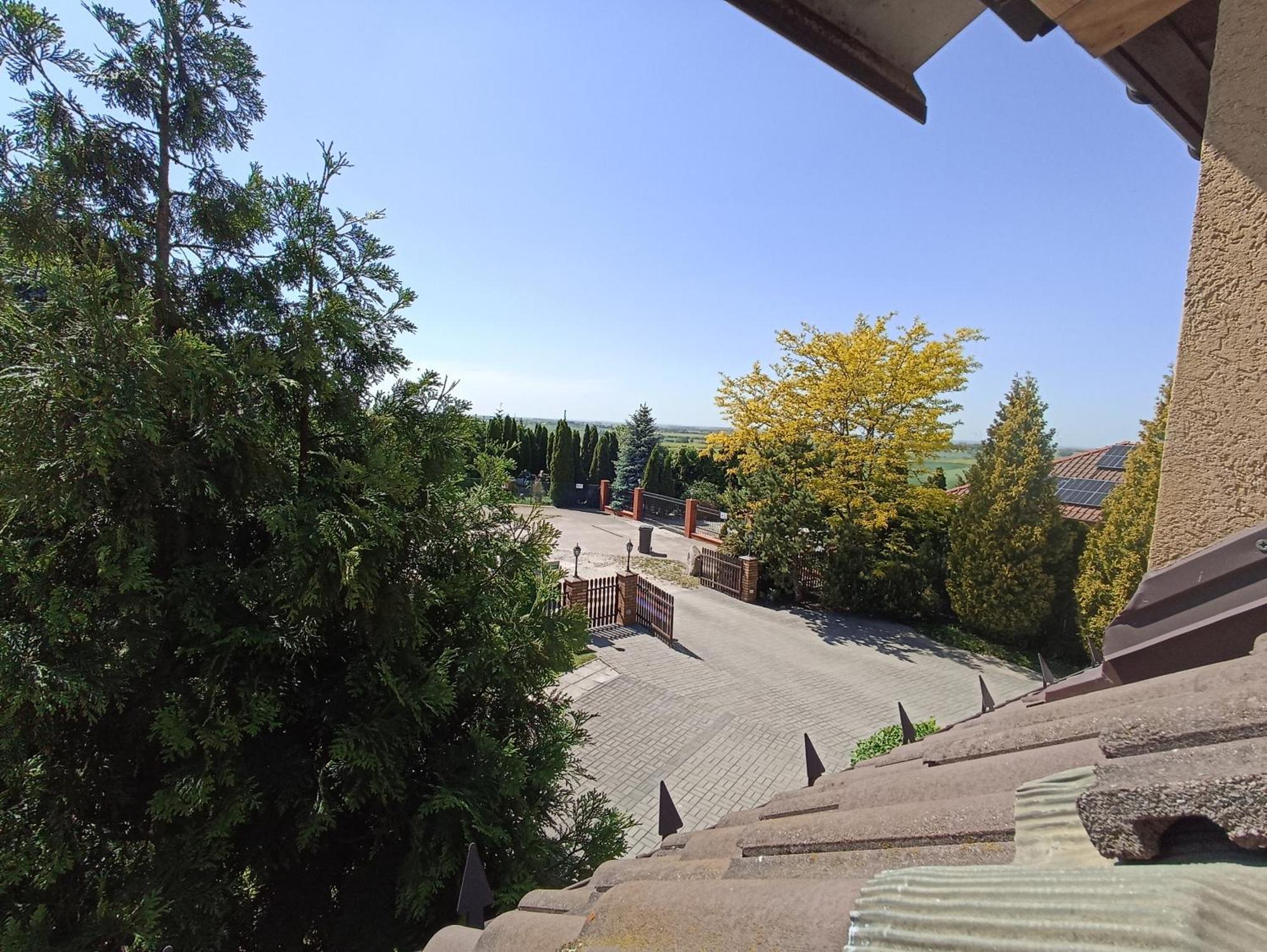 Dom Turysty Na Skarpie Apartment Malbork Luaran gambar