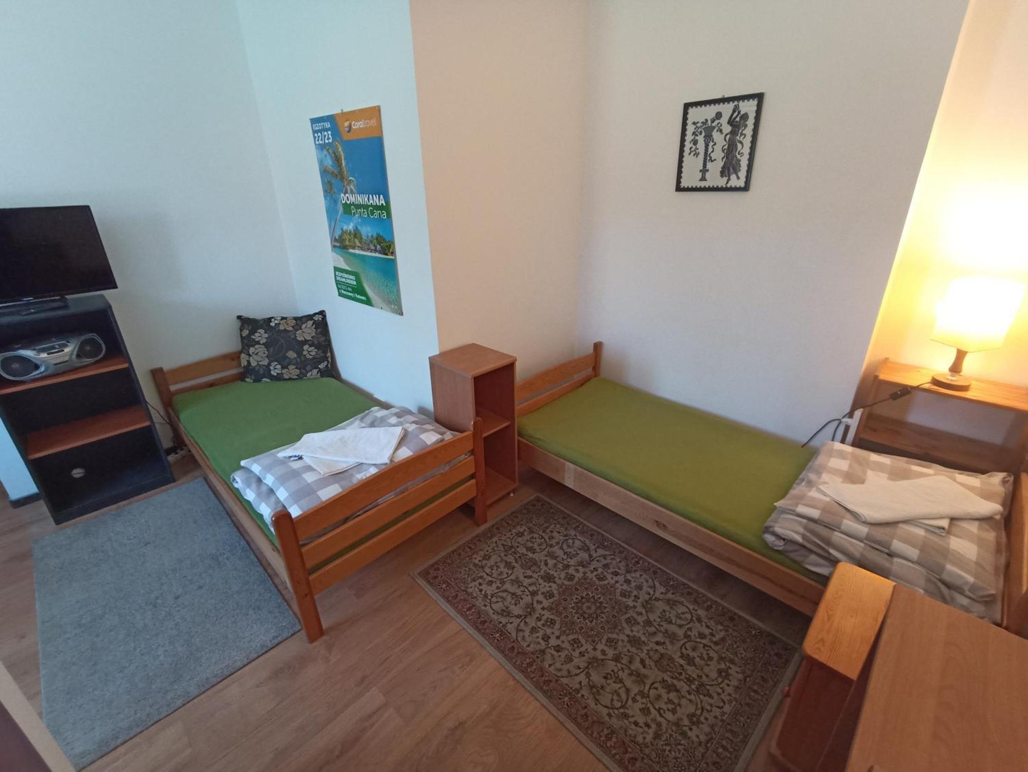 Dom Turysty Na Skarpie Apartment Malbork Luaran gambar