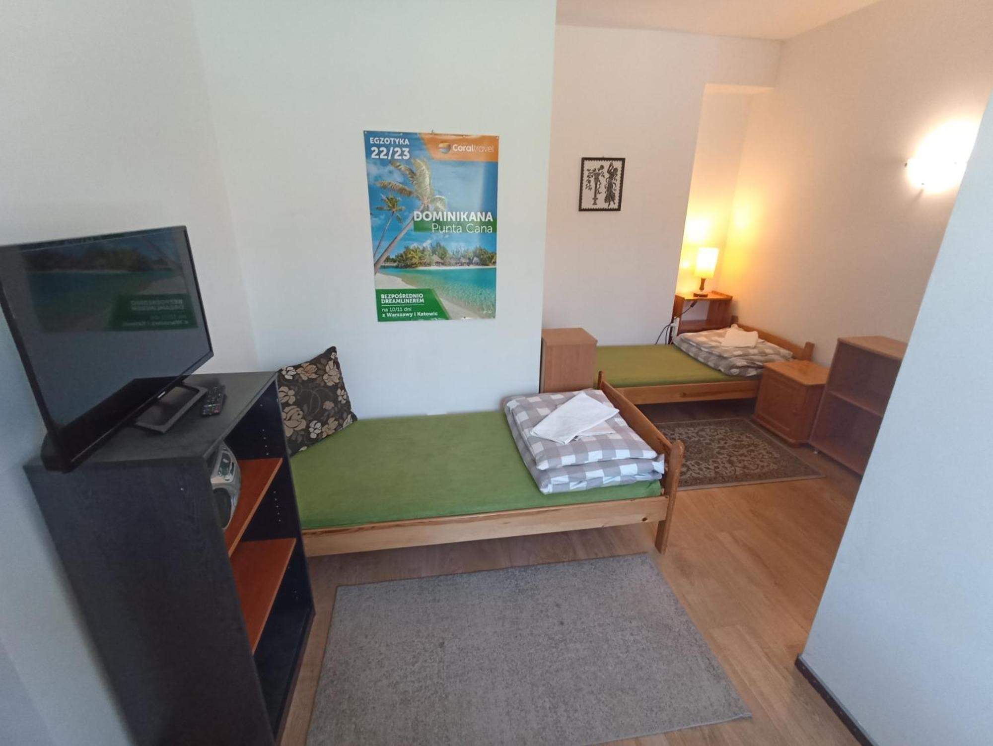 Dom Turysty Na Skarpie Apartment Malbork Luaran gambar