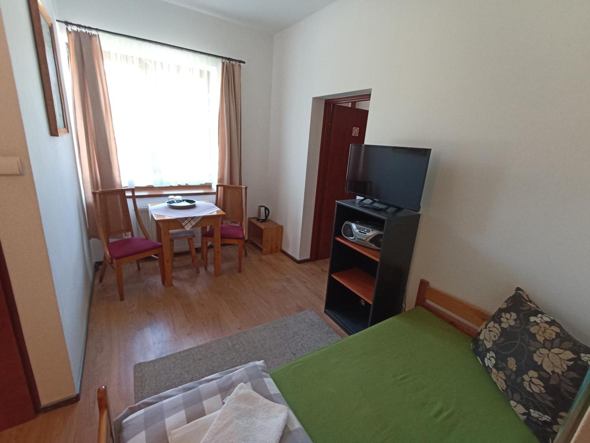 Dom Turysty Na Skarpie Apartment Malbork Luaran gambar